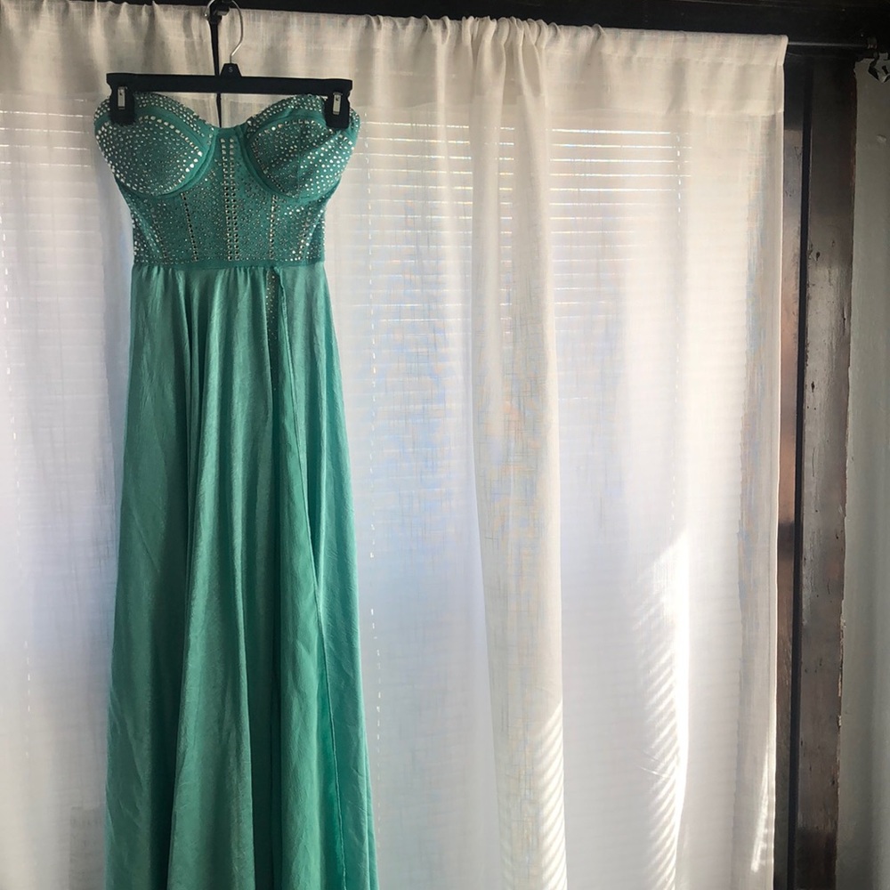 Formal Dress